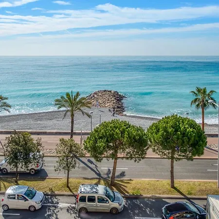 Appartement Rivage - Welkeys