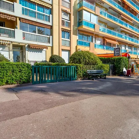 Rivage - Welkeys Appartement Cagnes-sur-Mer