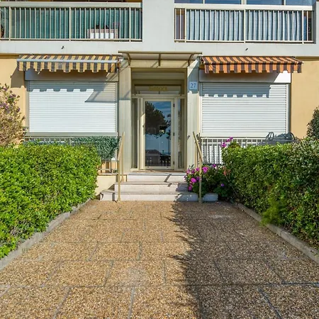 Rivage - Welkeys Appartement *