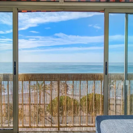Rivage - Welkeys Appartement Cagnes-sur-Mer