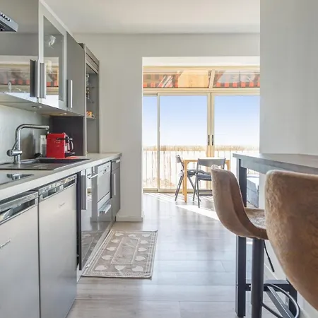 Appartement Rivage - Welkeys *