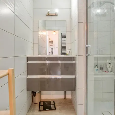 Appartement Rivage - Welkeys *